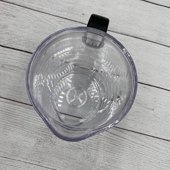 Ninja Coffee Over Ice 50 oz Carafe Pitcher Double Wall NO LID - Picture 5 of 6